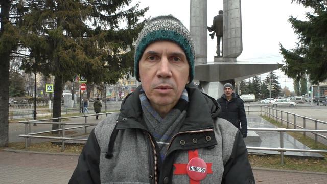 Активист Валентин Якунин на Русском Марше о проблеме цифровизации образования. #цифровизация смотреть онлайн