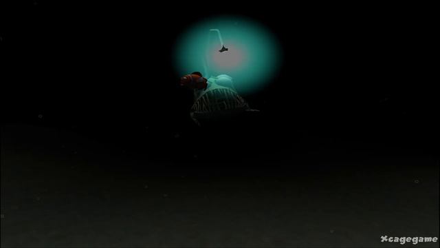 Finding Nemo All Bosses смотреть онлайн
