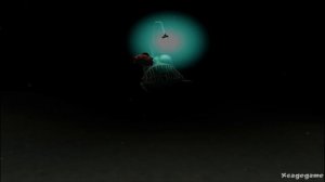 Finding Nemo All Bosses