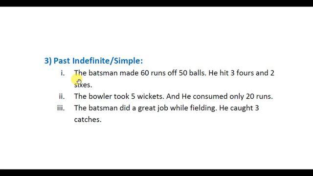 Improve Your English by Listening to Cricket Commentary смотреть онлайн