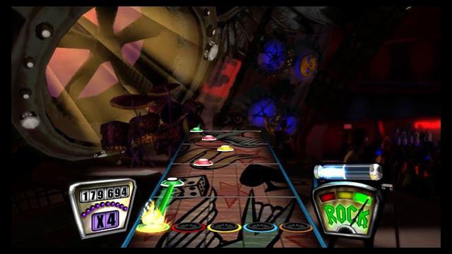 Guitar Hero 2 - "Laid to Rest" Expert 100% FC (374,934) смотреть онлайн