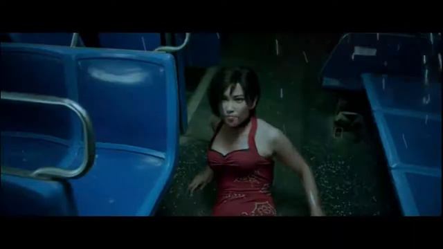 Resident Evil Retribution : Best fight Scene HD 60.fps смотреть онлайн