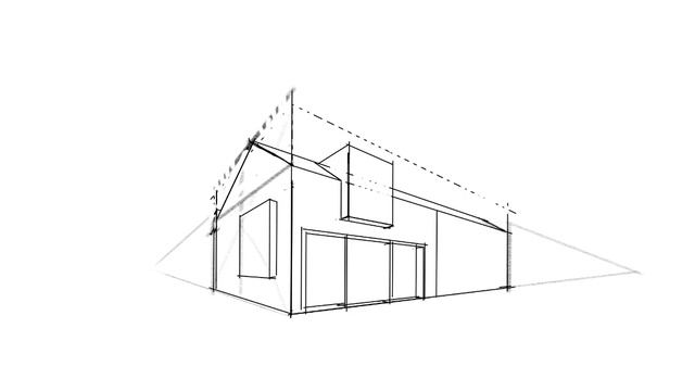 how to sketch like an architect (2) смотреть онлайн