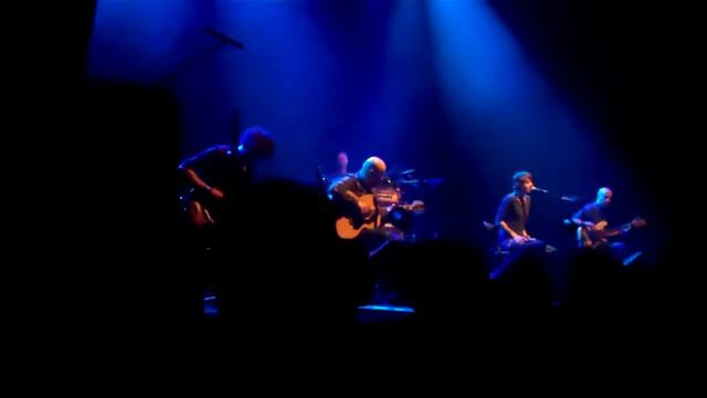 K's Choice, la Carène Brest 10 II 2011. vidéo 3 смотреть онлайн