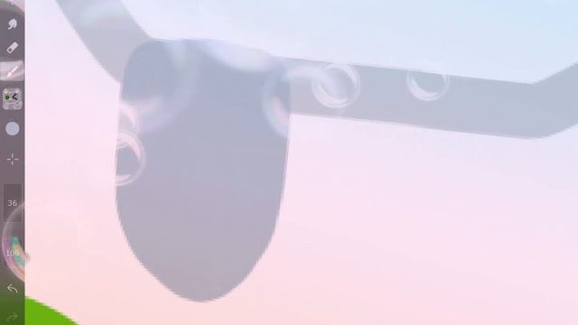 Кот и лягушонок ?? #рисование #игры #подписка смотреть онлайн