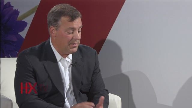 Interview with Tim Pincelli of Oracle Hospitality смотреть онлайн