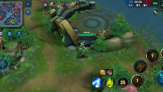 Heroes Arena без комментариев смотреть онлайн