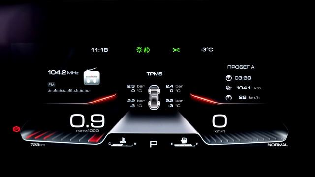 2023 Haval Dargo X смотреть онлайн