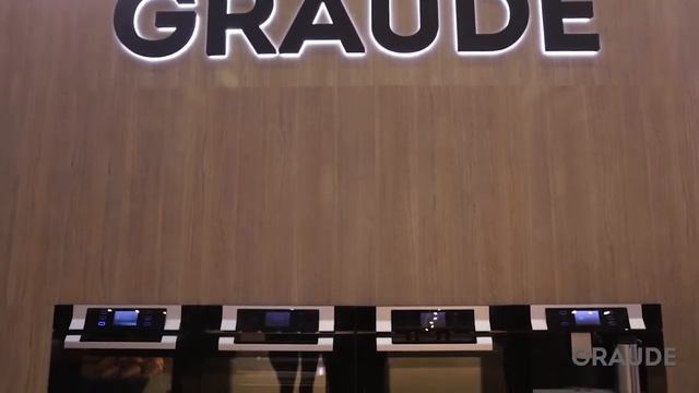 Ассортимент компании Graude смотреть онлайн