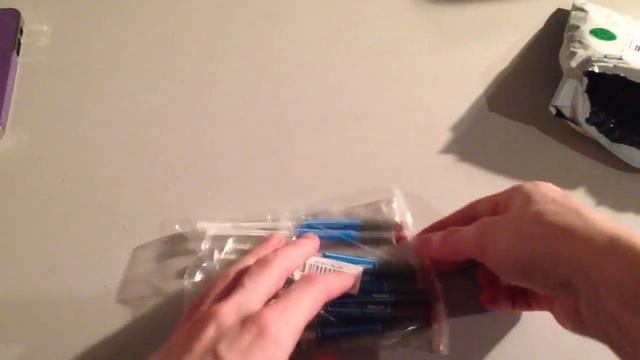 Термопаста HC 151 10 штук за 100 рублей шприцы смотреть онлайн