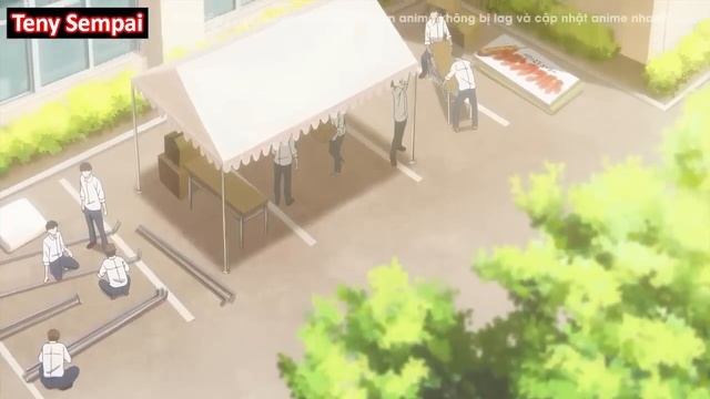 ALL IN ONE " Yêu Yamada ở Lv999! " | Teny Thích Romcom | Tóm Tắt Anime смотреть онлайн