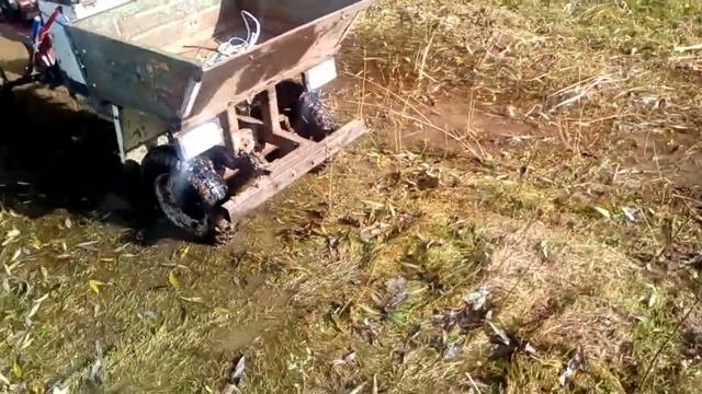 Мотоблок мб1 адаптер передний ктз. смотреть онлайн