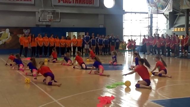 DonNUET-TV - Спортивный интерес