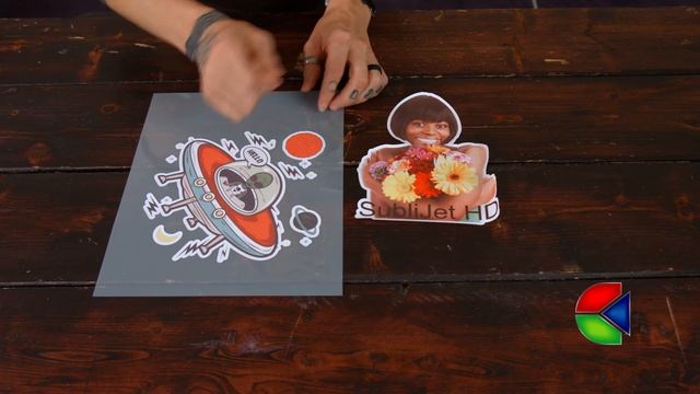 Siser® EasySubli™ Vinyl - Complete How-To Tutorial смотреть онлайн