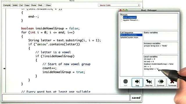 Figuring out What is Wrong - Intro to Java Programming смотреть онлайн