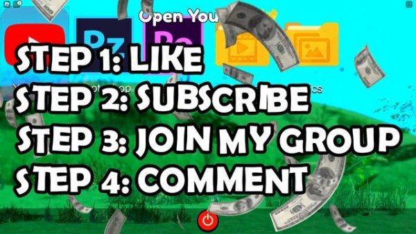 ALL NEW SECRET *ALIENS* UPDATE OP CODES IN ROBLOX YOUTUBE SIMULATOR Z CODES! ?