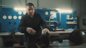 Ступичный подшипник и задний мост ГАЗЕЛЬ NEXT. Проблемы, их причины и последствия.