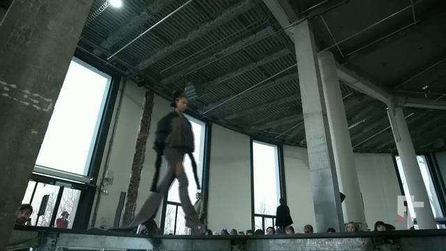 Rick Owens | Fall Winter 2023/2024 | Full Show