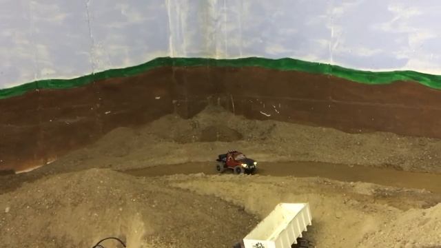 WPL C14 Hilux 1 16 RC Truck