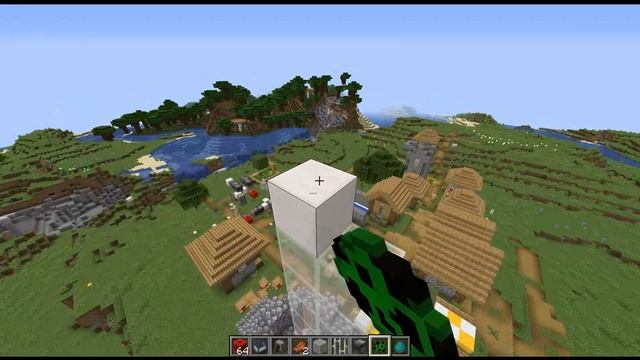 1.14 Minecraft and 15 major bugs introduced смотреть онлайн