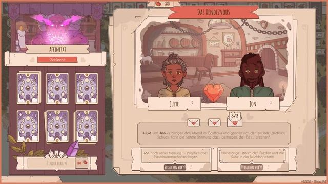 LAKEBURG LEGACIES GAMEPLAY WALKTHROUGH - PART 2 [No Commentary] смотреть онлайн