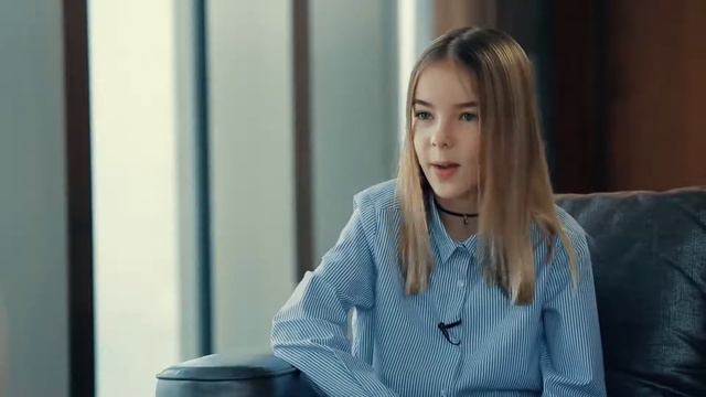Данэлия Тулешова интервью в марте 2018 смотреть онлайн