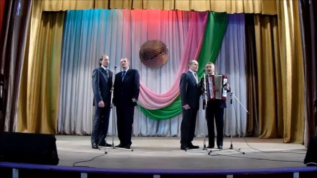 квартет Терция - Колокольная Русь смотреть онлайн