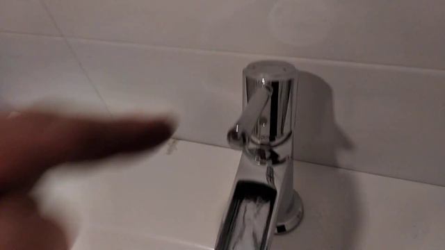 Testing Hansgrohe Talis Classic Natural 14127000 тестирование