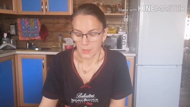 Рецепты семейного ужина от Яны