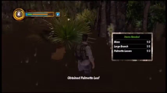 Man Vs Wild the game смотреть онлайн