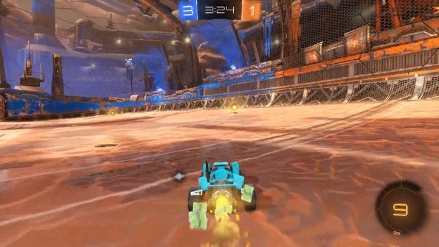 Rocket League Gtx 670 - A8-5500 - 8GB Ram смотреть онлайн