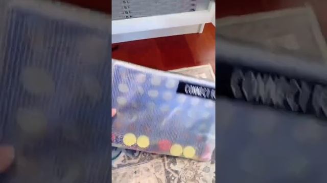 Organizing Board Game Hack To Save Space #Shorts смотреть онлайн