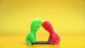 Sour Patch Kids Commercials Compilation Candy Ads
