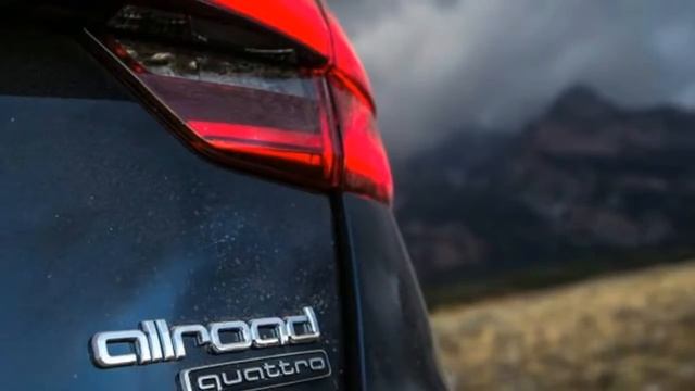 New audi a4 allroad quattro 2017 Wow Amazing смотреть онлайн