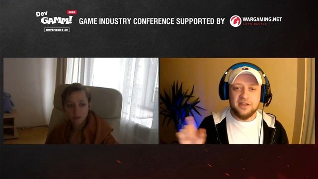 Как расти художнику на фрилансе? / Дмитрий Паркин (Cold Symmetry), @VeraVelichko (OWL Studio)