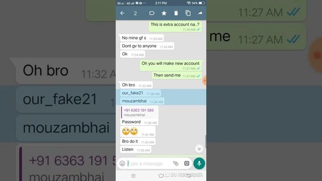 Instagram Accept Pending User Latest Method Using Termux App 100% Working Part 2 2019-2022 смотреть онлайн