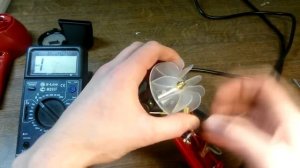 ФЕН. Ремонт Фена.