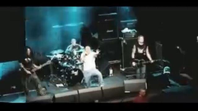 Dry Kill Logic - Paper Tiger (Live) смотреть онлайн