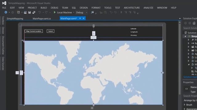 How to use maps in Windows 8 смотреть онлайн