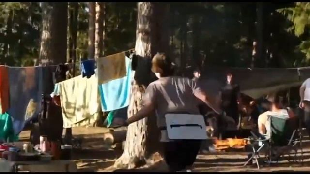Селигер 2023 смотреть онлайн