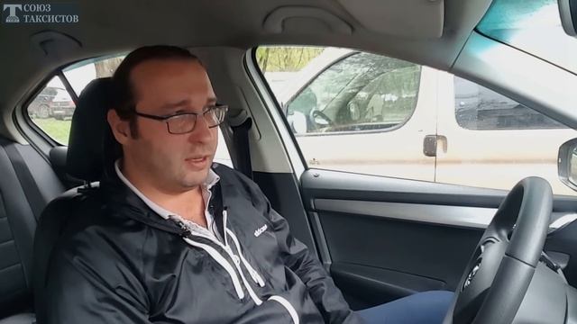 Отмена пропусков у водителей такси - таксопарки возьмут "на карандаш" смотреть онлайн