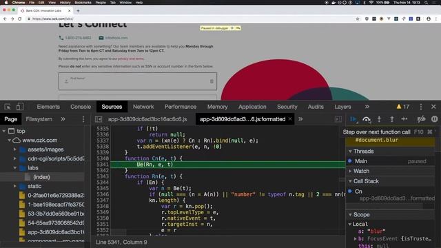 Intro to Chrome DevTools смотреть онлайн