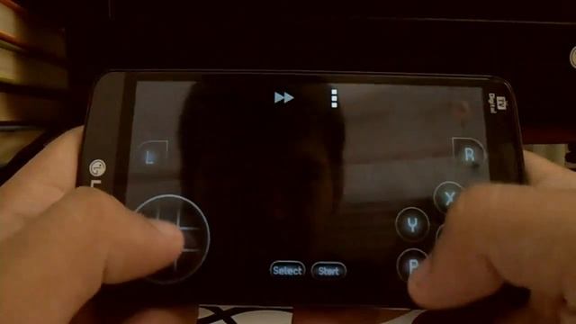 Snes9x EX+ Semi Review смотреть онлайн