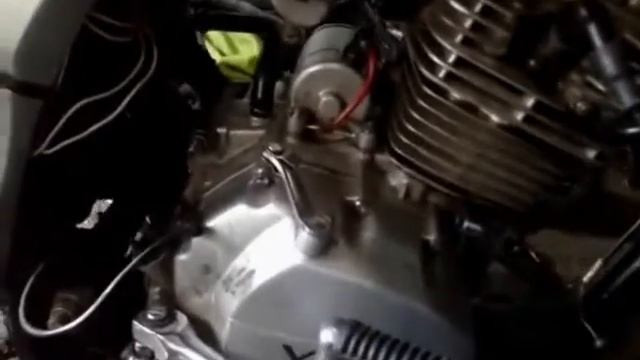 Ремонт клапана на мотоцикл 250 смотреть онлайн