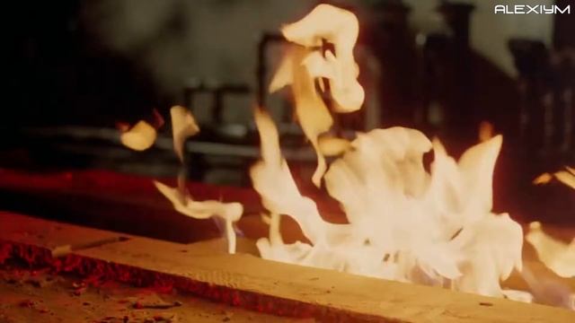 Кошмар на улице Вязов 2. Концовка HD | A Nightmare on Elm Street 2. Ending HD смотреть онлайн