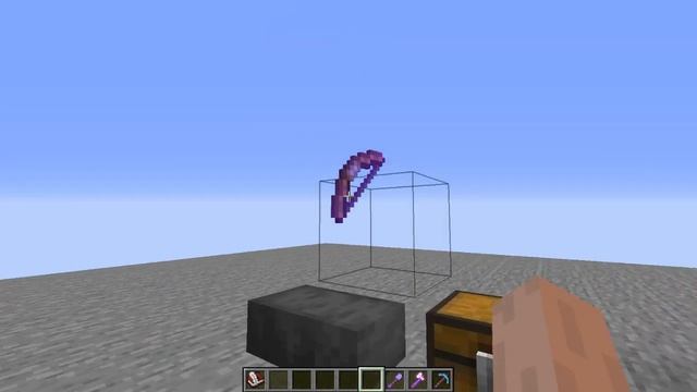 Disenchanting [Data Pack] - Showcase/Tutorial - Minecraft 1.14 - 1.16 смотреть онлайн