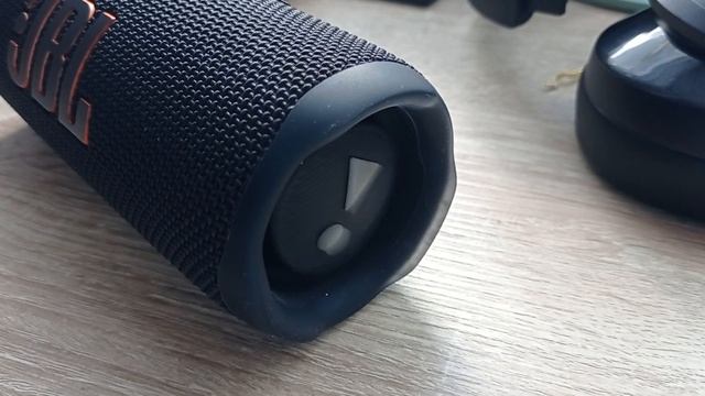 jbl flip 6 bass test смотреть онлайн