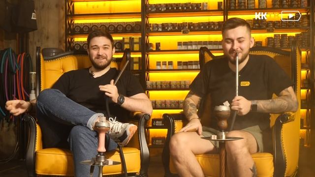 Кальянные новинки: Spectrum, Must Have, Chabacco, Satyr, Северный, Smoke Angels смотреть онлайн