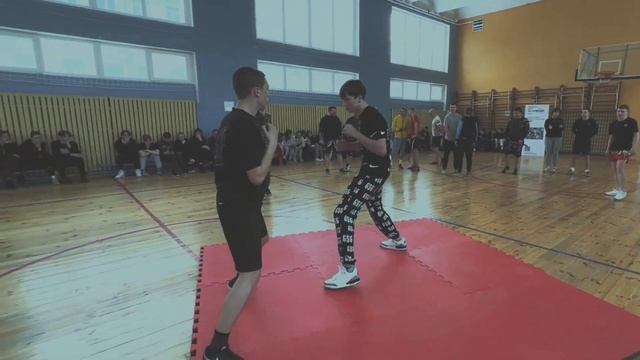 Открытая тренировка с чемпионами по ММА смотреть онлайн