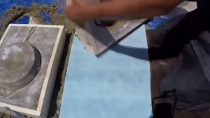 Бизнес в гараже, дубликаты сковороды из алюминия, литье в домашних условиях.